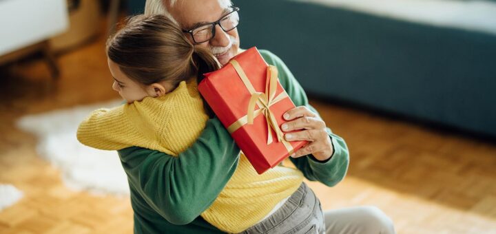 Idées Cadeaux Fête Grands-Pères