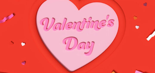 Origine de la saint-Valentin