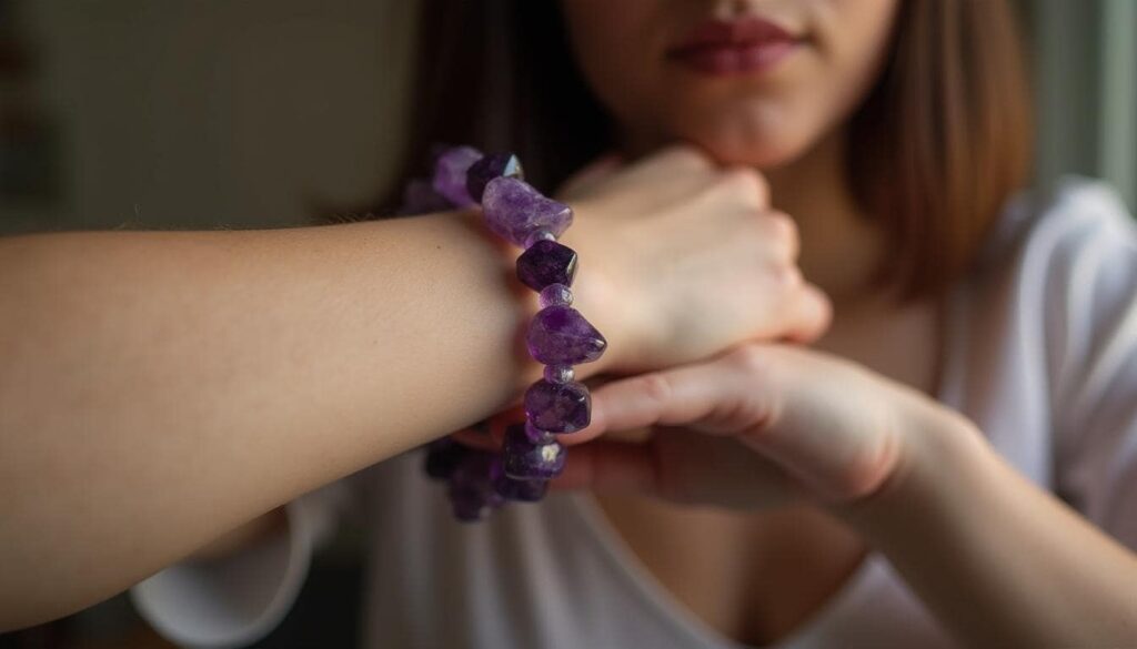 Bracelet de Perles de Manahau