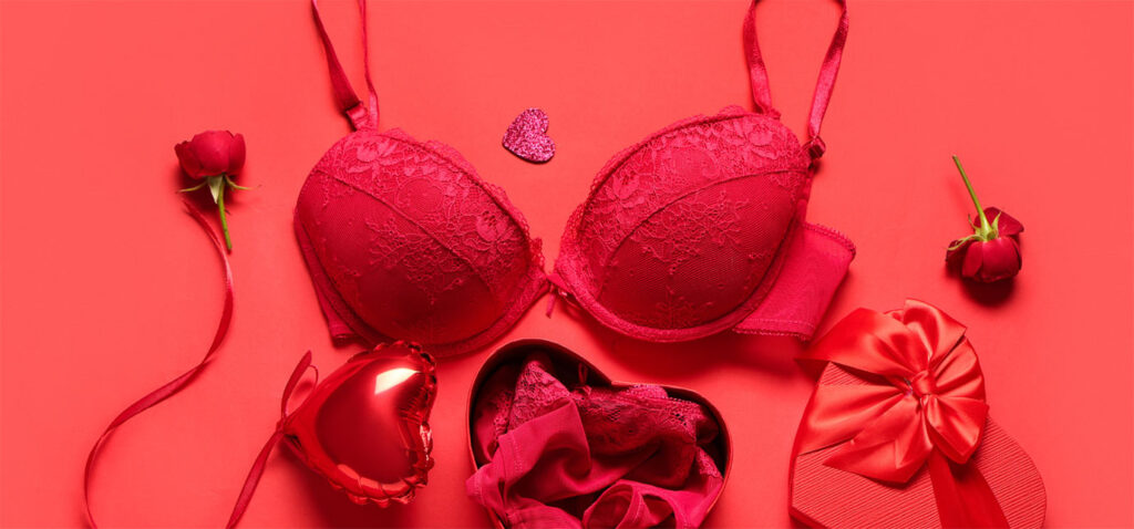 Lingerie Sexy